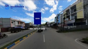 Jl. Jenderal Sudirman