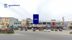 Jl. Jenderal Sudirman
