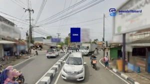 Jl. Jenderal Sudirman