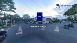 Jl. Jendral Ahmad Yani