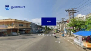 Jl. Jendral Sudirman