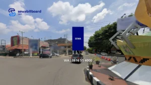Jl. Jendral Sudirman