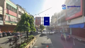 Jl. Jendral Sudirman