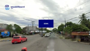 Jl. Jendral Sudirman