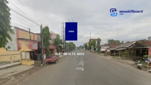 Jl. Jepara - Bangsri