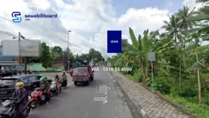 Jl. Jogja