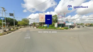 Jl. K.H. Ahmad Muksin
