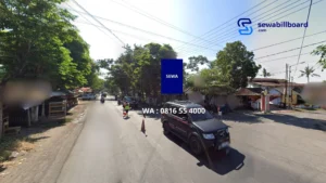Jl. K.h. Hasyim Ashari