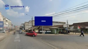 Jl. KH. Gholib Raya