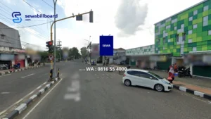Jl. KH. Moh. Kholil