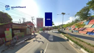 Jl. Kakatua