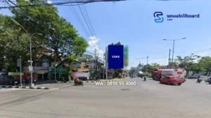 Jl. Kaligawe Raya