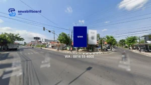 Jl. Kamal - Kalianget