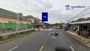 Jl. Kamal - Kalianget