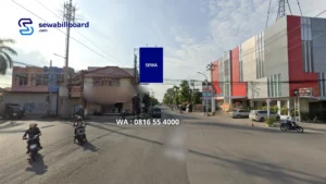 Jl. Kapten Ismail