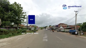 Jl. Karang Anyar