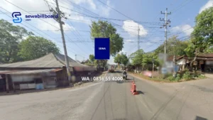 Jl. Karangmojo Semanu