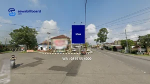 Jl. Karangpandan-Matesih