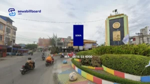 Jl. Karya