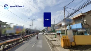 Jl. Karya Sabumi