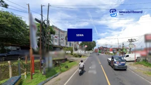 Jl. Kauditan - Kema