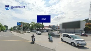 Jl. Kb. Kacang III