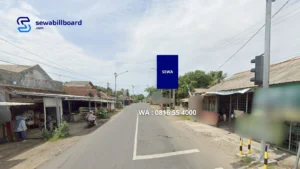 Jl. Kb. Salak
