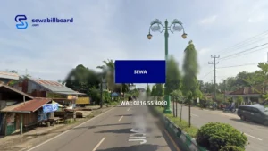Jl. Ke Sungai Baung