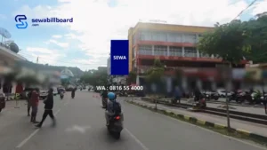 Jl. Kelapa Dua (Entrop)