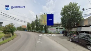 Jl. Kembang Joyo