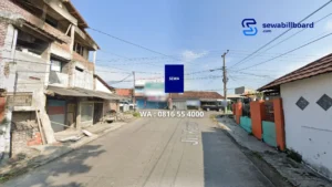 Jl. Kemiri