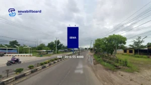 Jl. Kenanga Atas