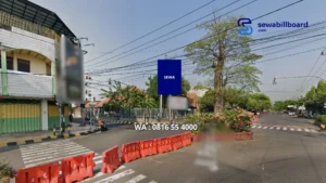 Jl. Kenari