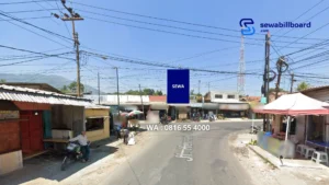 Jl. Keresek - Cibatu