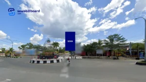Jl. Khairil Anwar