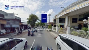Jl. Kilisuci