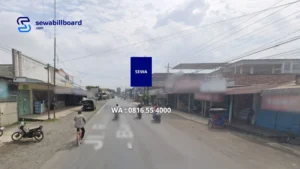 Jl. Klampok