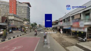 Jl. Kolonel Abunjani