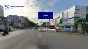 Jl. Kolonel Sugiono