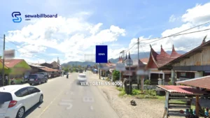 Jl. Komp. Palapa Saiyo