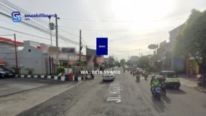 Jl. Kyai Mojo