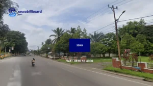 Jl. Lahat-Muara Enim