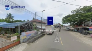 Jl. Lahusa - Tlk. Dalam
