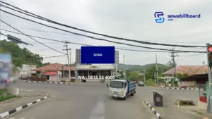 Jl. Lamber Kape
