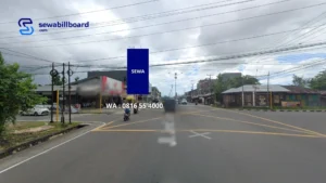 Jl. Letda. Zainudin Aba