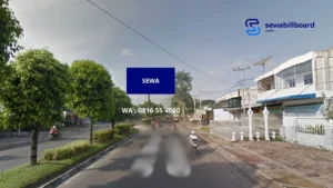 Jl. Letjen S. Parman