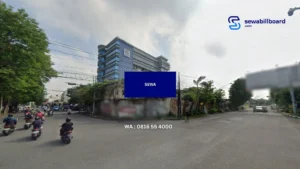 Jl. Letjen S. Parman