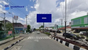 Jl. Letjen Suprapto