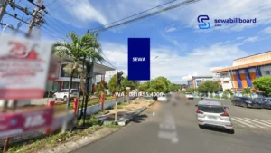 Jl. Letjend Suprapto