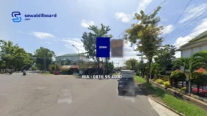Jl. Letjend Suprapto